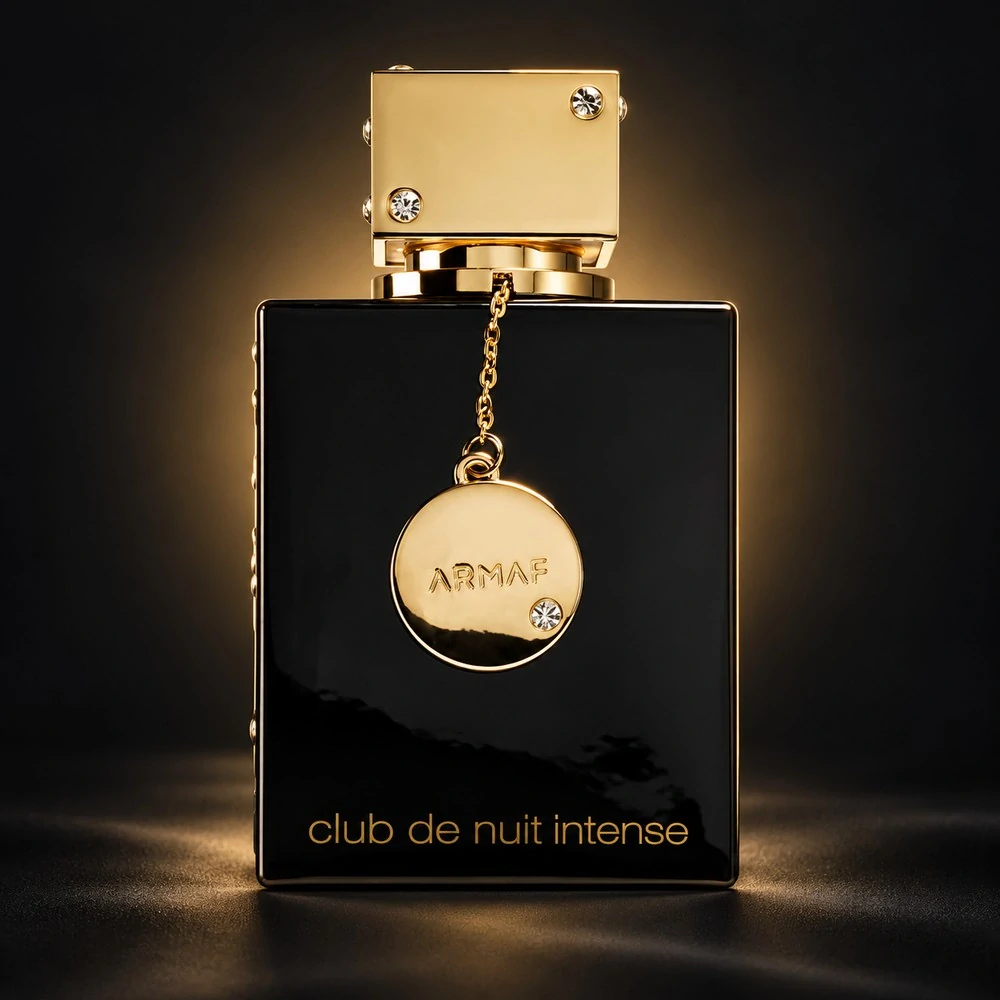 Armaf Club de Nuit Intense Woman — originální flakon 105 ml