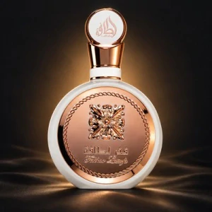 Lattafa Fakhar Woman (Fakhar Rose) — originální flakon 100 ml
