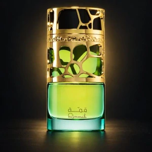 Lattafa Qimmah for Women — originální flakon 100 ml