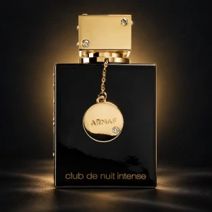 Armaf Club de Nuit Intense Woman — originální flakon 105 ml