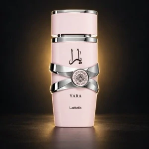 Lattafa Yara — originální flakon 100 ml