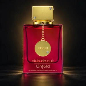 Armaf Club de Nuit Untold — originální flakon 105 ml