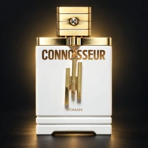 Armaf Connoisseur Woman — originální flakon 100 ml
