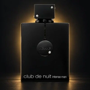 Armaf Club de Nuit Intense Man — originální flakon 200 ml