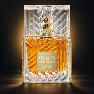 Lattafa Khamrah — originální flakon 100 ml